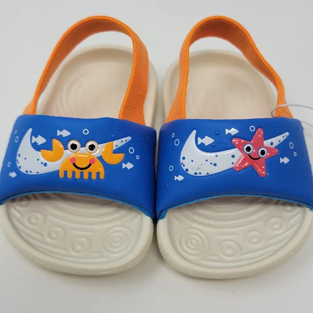 Nike fun infant